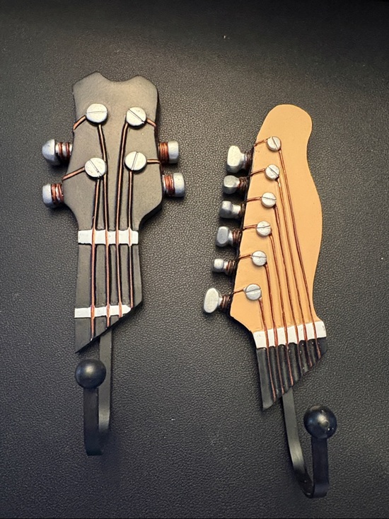 Other - Set of Wall Mounting Hooks